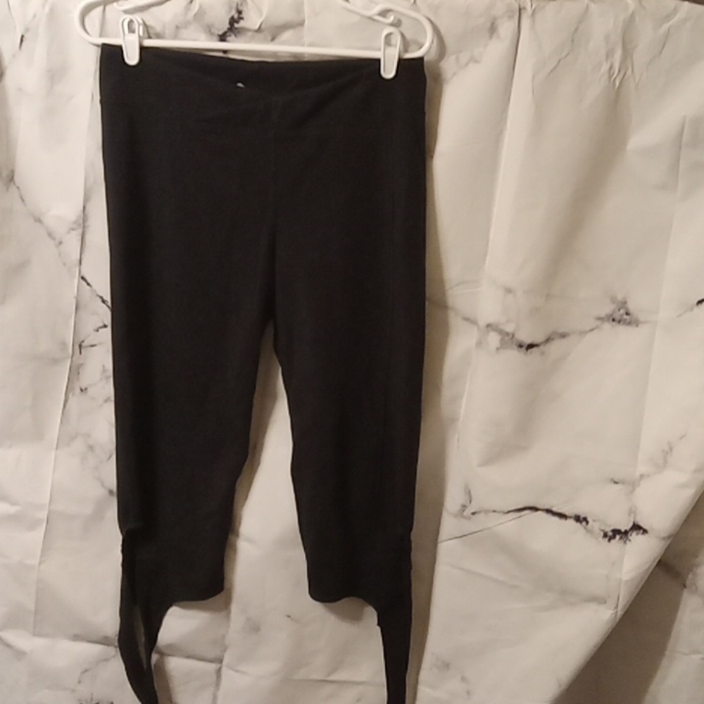 F P Movement crop pants lg 💜💜💜💜